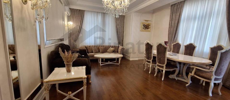 Satılır 2 otaqlı yeni tikili 90 m², Elmlər Akademiyası m. - 7