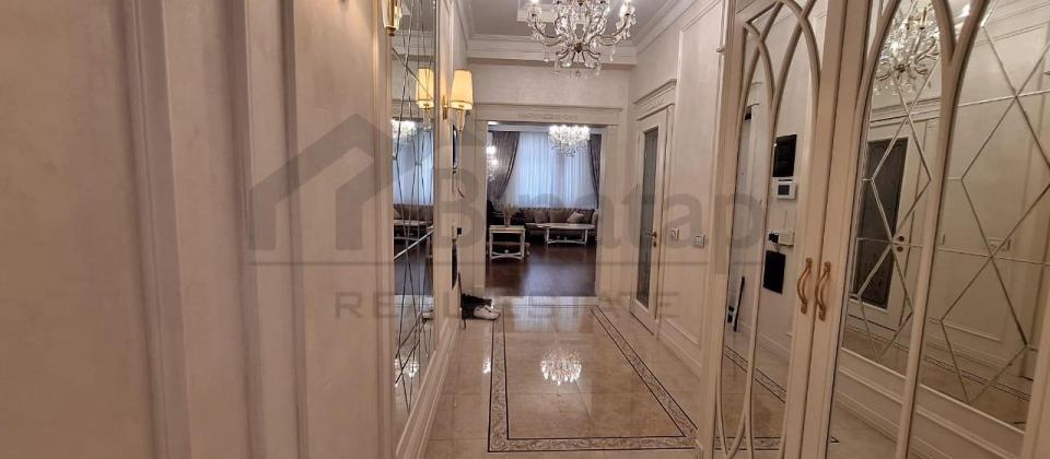 Satılır 2 otaqlı yeni tikili 90 m², Elmlər Akademiyası m. - 13