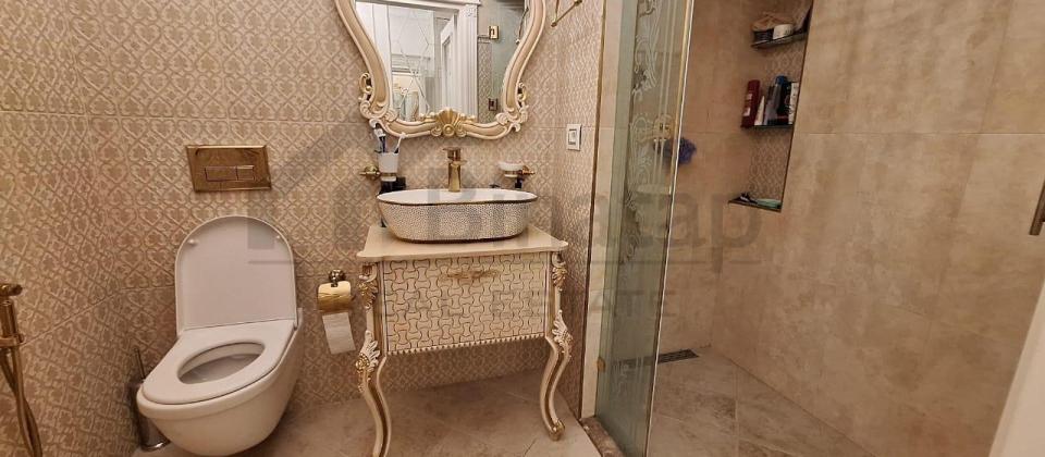 Satılır 2 otaqlı yeni tikili 90 m², Elmlər Akademiyası m. - 14