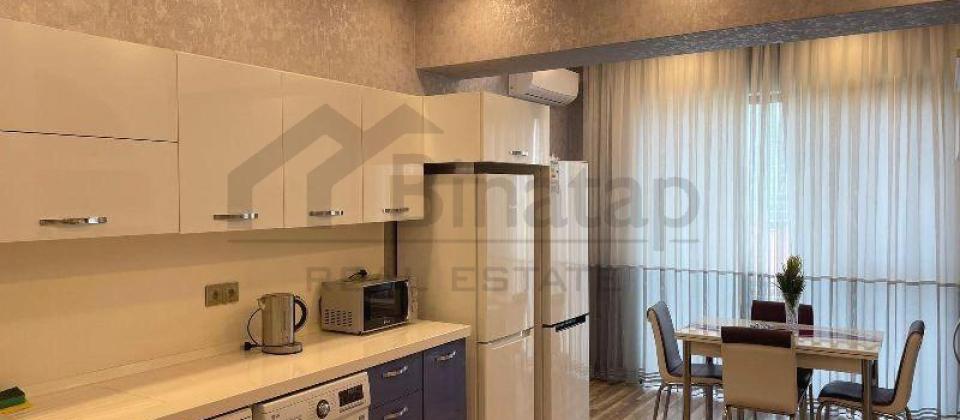 4 otaqlı mənzil satılır/181 kv.m., Qənimətlər parkının yanı, Xətai m/s yaxındır - 7