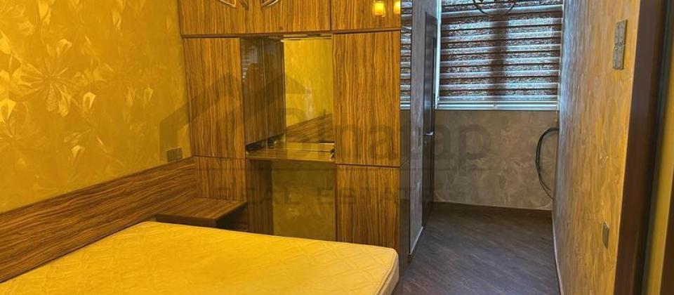 4 otaqlı mənzil satılır/80 kv.m., Yasamal parkının yanında yerləşir - 2