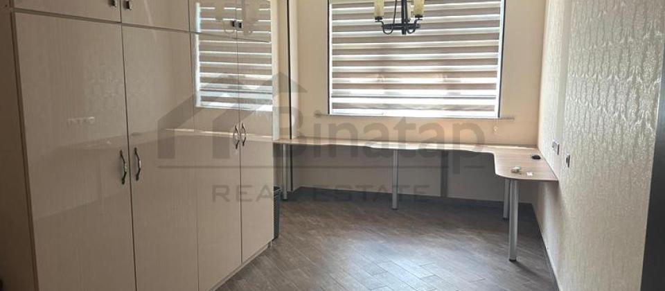 4 otaqlı mənzil satılır/80 kv.m., Yasamal parkının yanında yerləşir - 3