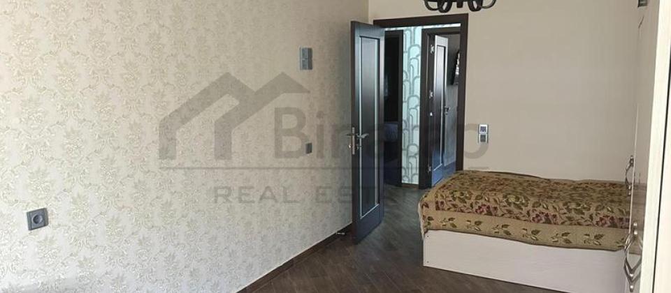 4 otaqlı mənzil satılır/80 kv.m., Yasamal parkının yanında yerləşir - 4