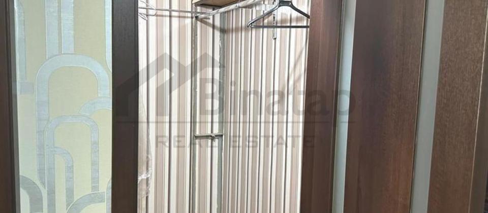 4 otaqlı mənzil satılır/80 kv.m., Yasamal parkının yanında yerləşir - 6