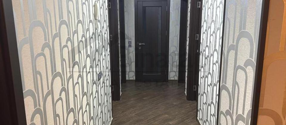 4 otaqlı mənzil satılır/80 kv.m., Yasamal parkının yanında yerləşir - 8