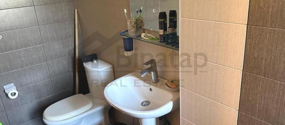 4 otaqlı mənzil satılır/80 kv.m., Yasamal parkının yanında yerləşir - 10