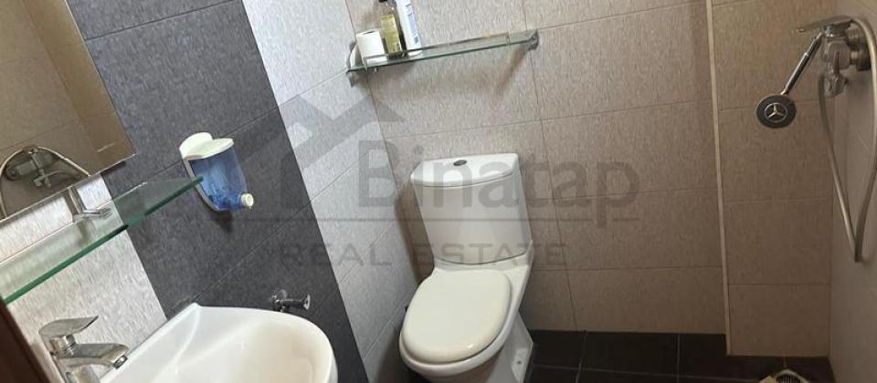 4 otaqlı mənzil satılır/80 kv.m., Yasamal parkının yanında yerləşir - 11