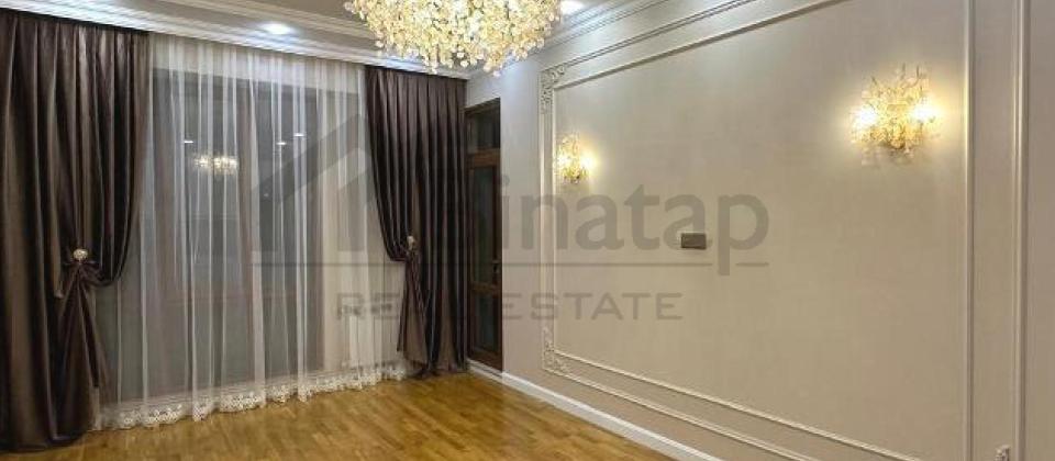 2 otaqlı mənzil satılır/57 kv.m., A.M.Şərifzadə küçəsi, İnşaatçılar m/s yaxındır - 2