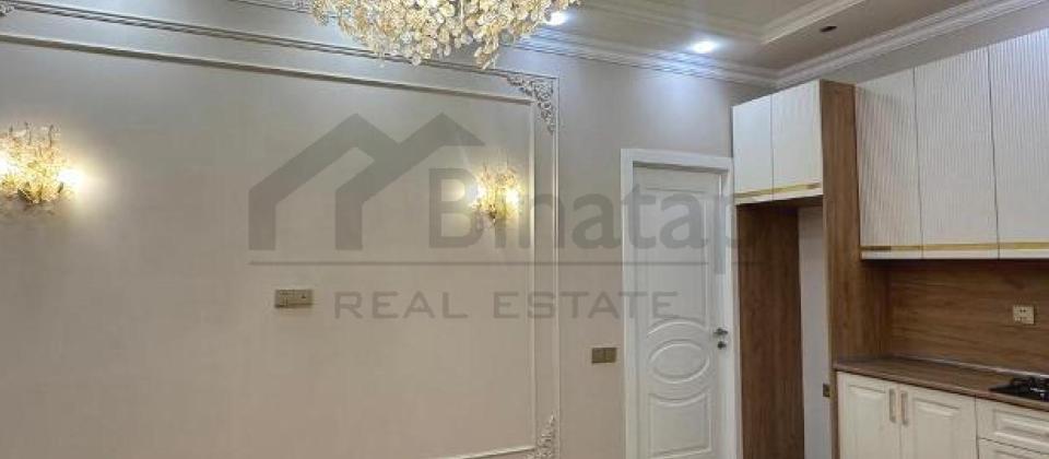 2 otaqlı mənzil satılır/57 kv.m., A.M.Şərifzadə küçəsi, İnşaatçılar m/s yaxındır - 5