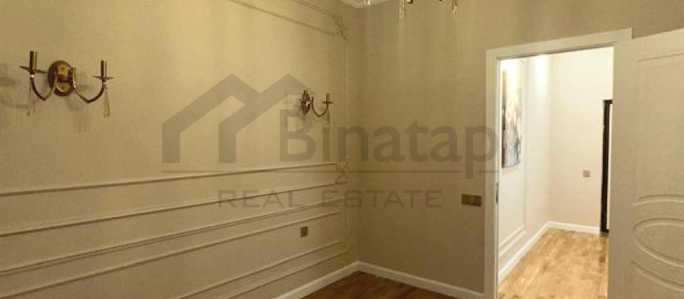 2 otaqlı mənzil satılır/57 kv.m., A.M.Şərifzadə küçəsi, İnşaatçılar m/s yaxındır - 7