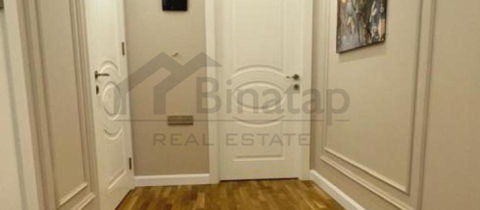 2 otaqlı mənzil satılır/57 kv.m., A.M.Şərifzadə küçəsi, İnşaatçılar m/s yaxındır - 8