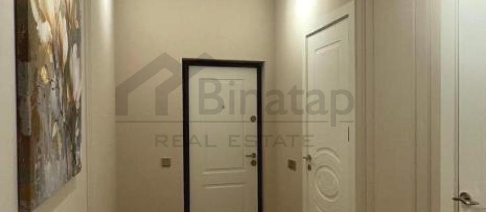 2 otaqlı mənzil satılır/57 kv.m., A.M.Şərifzadə küçəsi, İnşaatçılar m/s yaxındır - 9