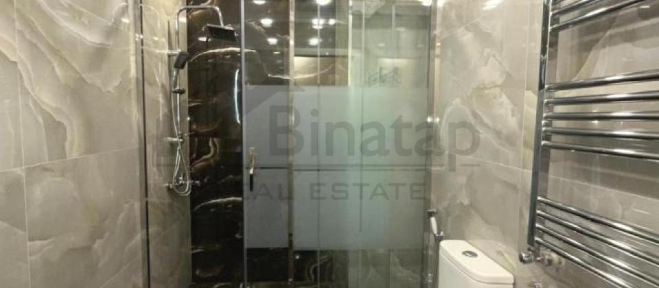 2 otaqlı mənzil satılır/57 kv.m., A.M.Şərifzadə küçəsi, İnşaatçılar m/s yaxındır - 12