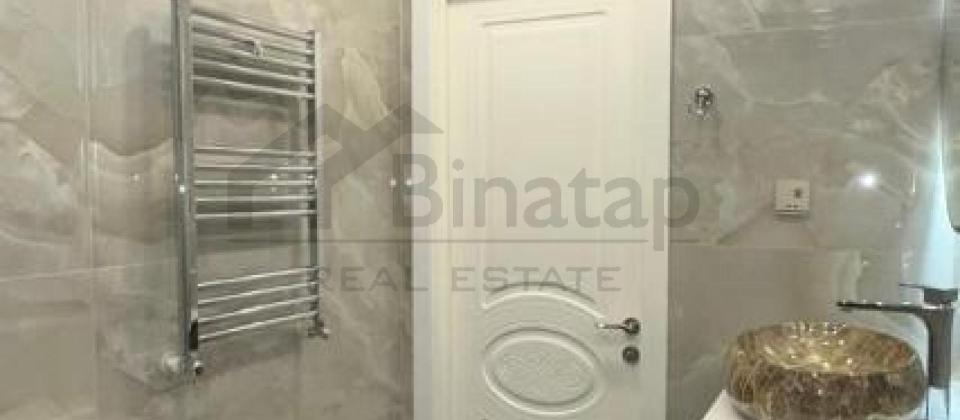 2 otaqlı mənzil satılır/57 kv.m., A.M.Şərifzadə küçəsi, İnşaatçılar m/s yaxındır - 13