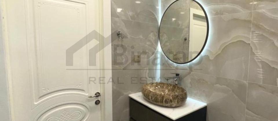 2 otaqlı mənzil satılır/57 kv.m., A.M.Şərifzadə küçəsi, İnşaatçılar m/s yaxındır - 14