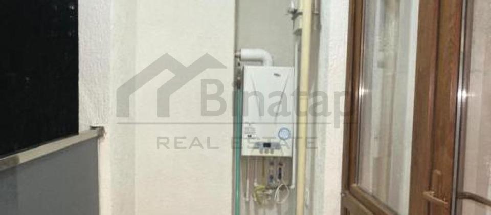 2 otaqlı mənzil satılır/57 kv.m., A.M.Şərifzadə küçəsi, İnşaatçılar m/s yaxındır - 15