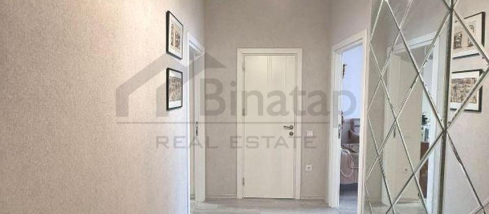 EKSKLYUZİV VARİANT..! 2 otaqlı mənzil satılır/74 kv.m., 20 Yanvar m/s yanında yerləşir - 7