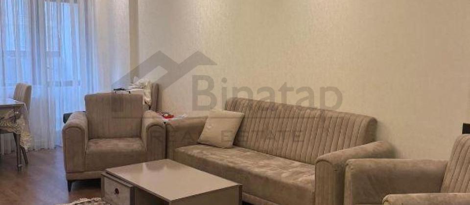 2 otaqlı mənzil satılır/85 kv.m., Galaxy Park, Səməd Vurğun parkının yanı, 28 May m/s yaxındır - 3