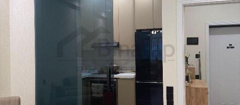 2 otaqlı mənzil satılır/85 kv.m., Galaxy Park, Səməd Vurğun parkının yanı, 28 May m/s yaxındır - 4