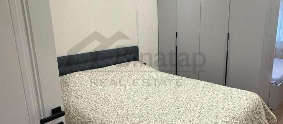 2 otaqlı mənzil satılır/85 kv.m., Galaxy Park, Səməd Vurğun parkının yanı, 28 May m/s yaxındır - 5