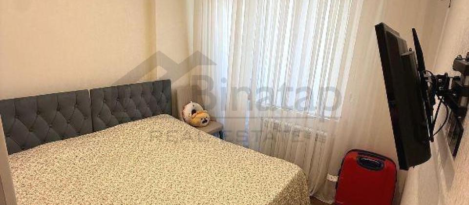 2 otaqlı mənzil satılır/85 kv.m., Galaxy Park, Səməd Vurğun parkının yanı, 28 May m/s yaxındır - 6