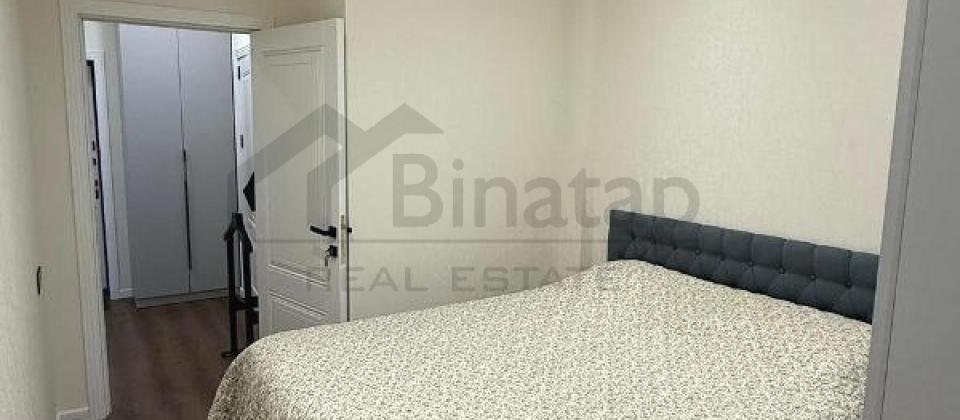 2 otaqlı mənzil satılır/85 kv.m., Galaxy Park, Səməd Vurğun parkının yanı, 28 May m/s yaxındır - 8