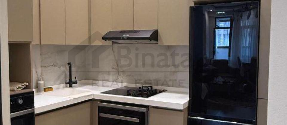 2 otaqlı mənzil satılır/85 kv.m., Galaxy Park, Səməd Vurğun parkının yanı, 28 May m/s yaxındır - 9