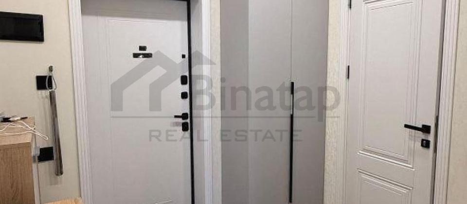 2 otaqlı mənzil satılır/85 kv.m., Galaxy Park, Səməd Vurğun parkının yanı, 28 May m/s yaxındır - 11