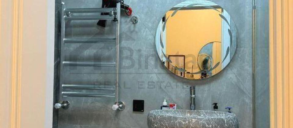 2 otaqlı mənzil satılır/85 kv.m., Galaxy Park, Səməd Vurğun parkının yanı, 28 May m/s yaxındır - 12