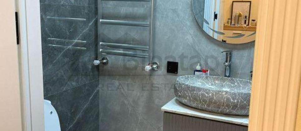 2 otaqlı mənzil satılır/85 kv.m., Galaxy Park, Səməd Vurğun parkının yanı, 28 May m/s yaxındır - 13