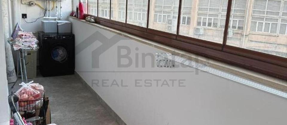 2 otaqlı mənzil satılır/85 kv.m., Galaxy Park, Səməd Vurğun parkının yanı, 28 May m/s yaxındır - 14