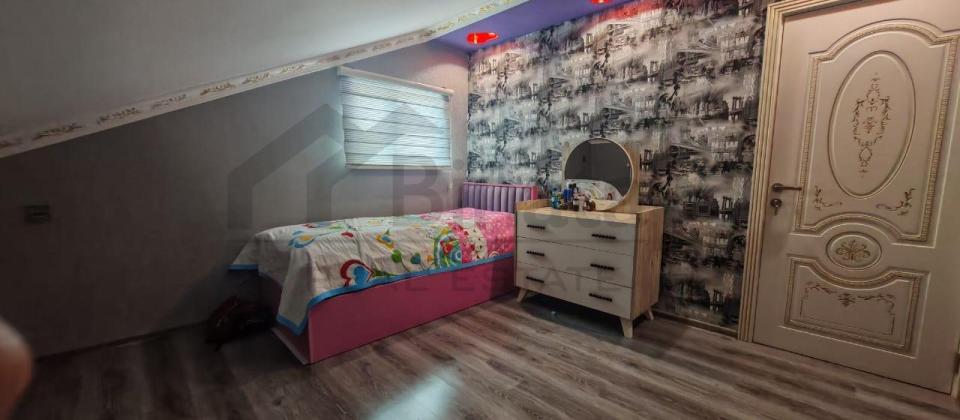 Satılır 5 otaqlı bağ evi 150 m², Buzovna q. - 5