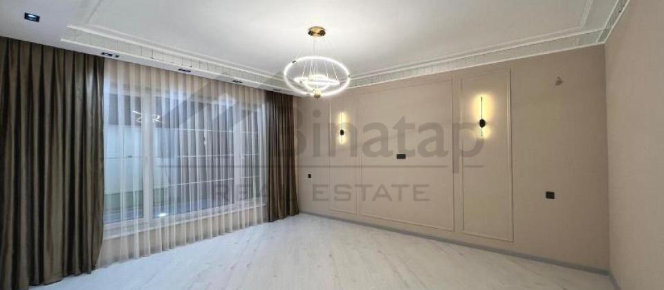 Şüvəlan qəsəbəsi, Hacı mövlan bağları adlanan ərazidə bağ evi satılır/140 kv.m. - 4