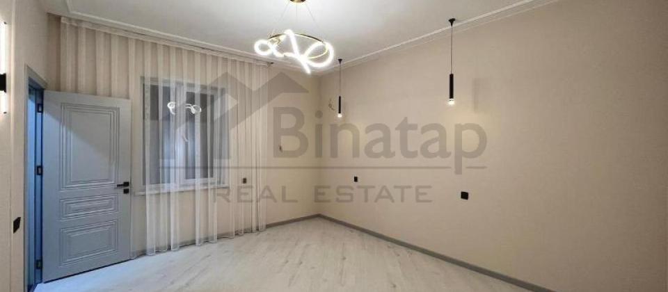 Şüvəlan qəsəbəsi, Hacı mövlan bağları adlanan ərazidə bağ evi satılır/140 kv.m. - 6