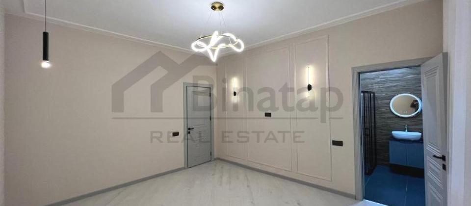 Şüvəlan qəsəbəsi, Hacı mövlan bağları adlanan ərazidə bağ evi satılır/140 kv.m. - 7