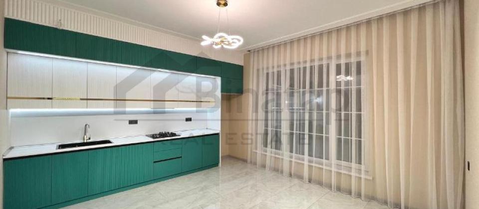 Şüvəlan qəsəbəsi, Hacı mövlan bağları adlanan ərazidə bağ evi satılır/140 kv.m. - 9