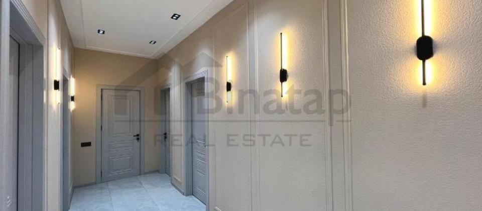 Şüvəlan qəsəbəsi, Hacı mövlan bağları adlanan ərazidə bağ evi satılır/140 kv.m. - 10