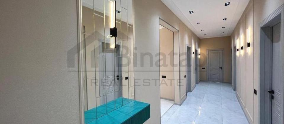 Şüvəlan qəsəbəsi, Hacı mövlan bağları adlanan ərazidə bağ evi satılır/140 kv.m. - 11