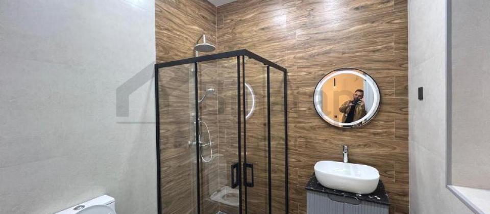 Şüvəlan qəsəbəsi, Hacı mövlan bağları adlanan ərazidə bağ evi satılır/140 kv.m. - 12