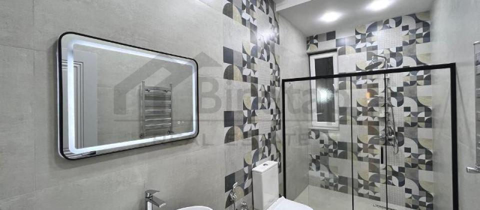 Şüvəlan qəsəbəsi, Hacı mövlan bağları adlanan ərazidə bağ evi satılır/140 kv.m. - 13