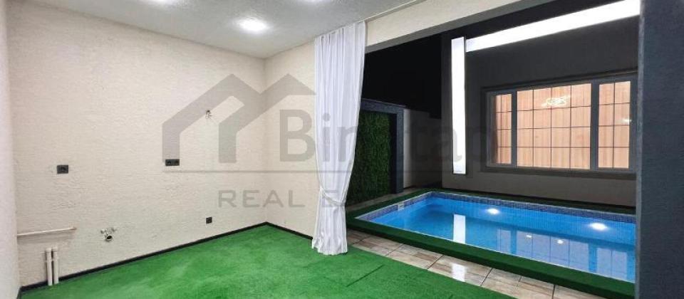 Şüvəlan qəsəbəsi, Hacı mövlan bağları adlanan ərazidə bağ evi satılır/140 kv.m. - 14