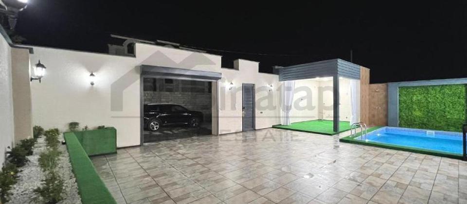 Şüvəlan qəsəbəsi, Hacı mövlan bağları adlanan ərazidə bağ evi satılır/140 kv.m. - 15