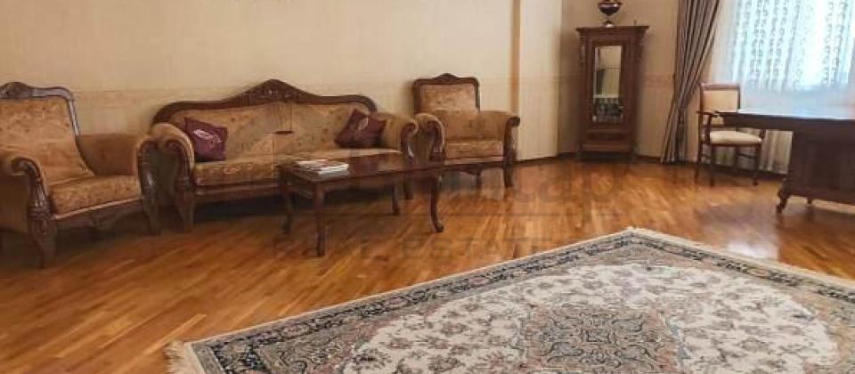 3 otaqlı mənzil satılır/153 kv.m., Ceyhun Hacıbəyli küçəsi, 28 May m/s yaxındır - 2