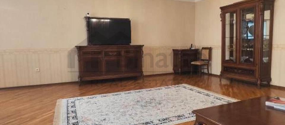 3 otaqlı mənzil satılır/153 kv.m., Ceyhun Hacıbəyli küçəsi, 28 May m/s yaxındır - 3