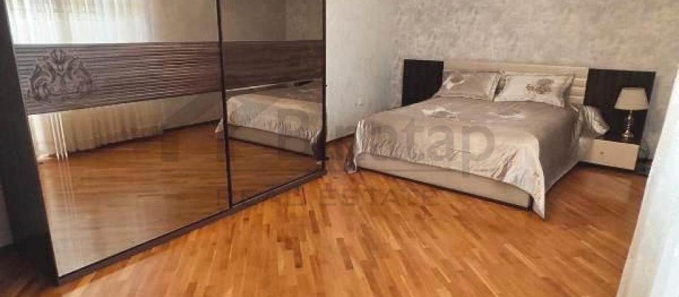 3 otaqlı mənzil satılır/153 kv.m., Ceyhun Hacıbəyli küçəsi, 28 May m/s yaxındır - 4