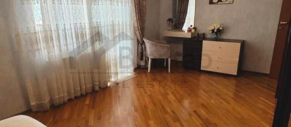 3 otaqlı mənzil satılır/153 kv.m., Ceyhun Hacıbəyli küçəsi, 28 May m/s yaxındır - 5