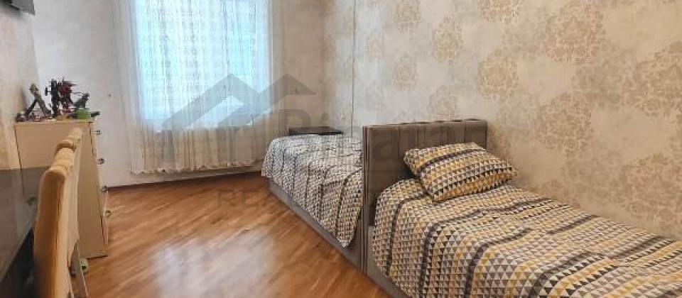 3 otaqlı mənzil satılır/153 kv.m., Ceyhun Hacıbəyli küçəsi, 28 May m/s yaxındır - 6