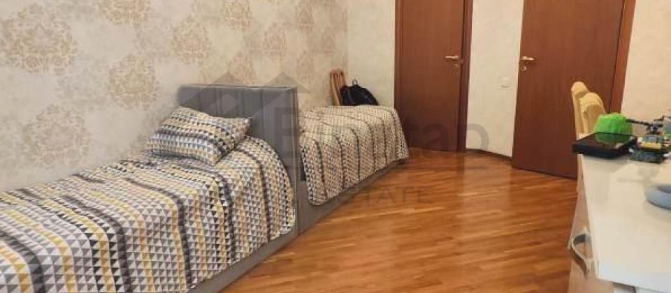 3 otaqlı mənzil satılır/153 kv.m., Ceyhun Hacıbəyli küçəsi, 28 May m/s yaxındır - 7