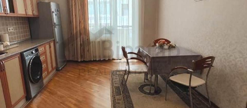 3 otaqlı mənzil satılır/153 kv.m., Ceyhun Hacıbəyli küçəsi, 28 May m/s yaxındır - 8