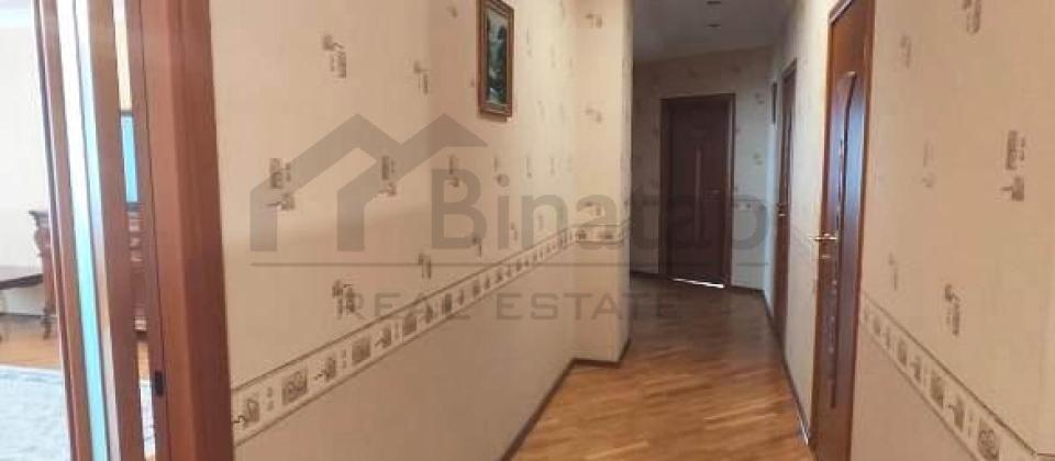 3 otaqlı mənzil satılır/153 kv.m., Ceyhun Hacıbəyli küçəsi, 28 May m/s yaxındır - 10